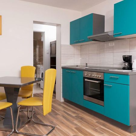 Cakic Apartmani Split Exterior photo