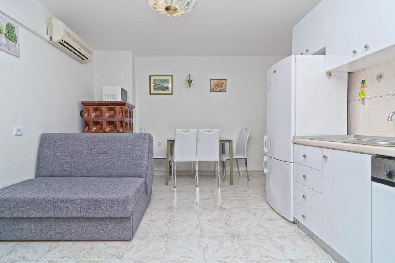 Cakic Apartmani Split Exterior photo