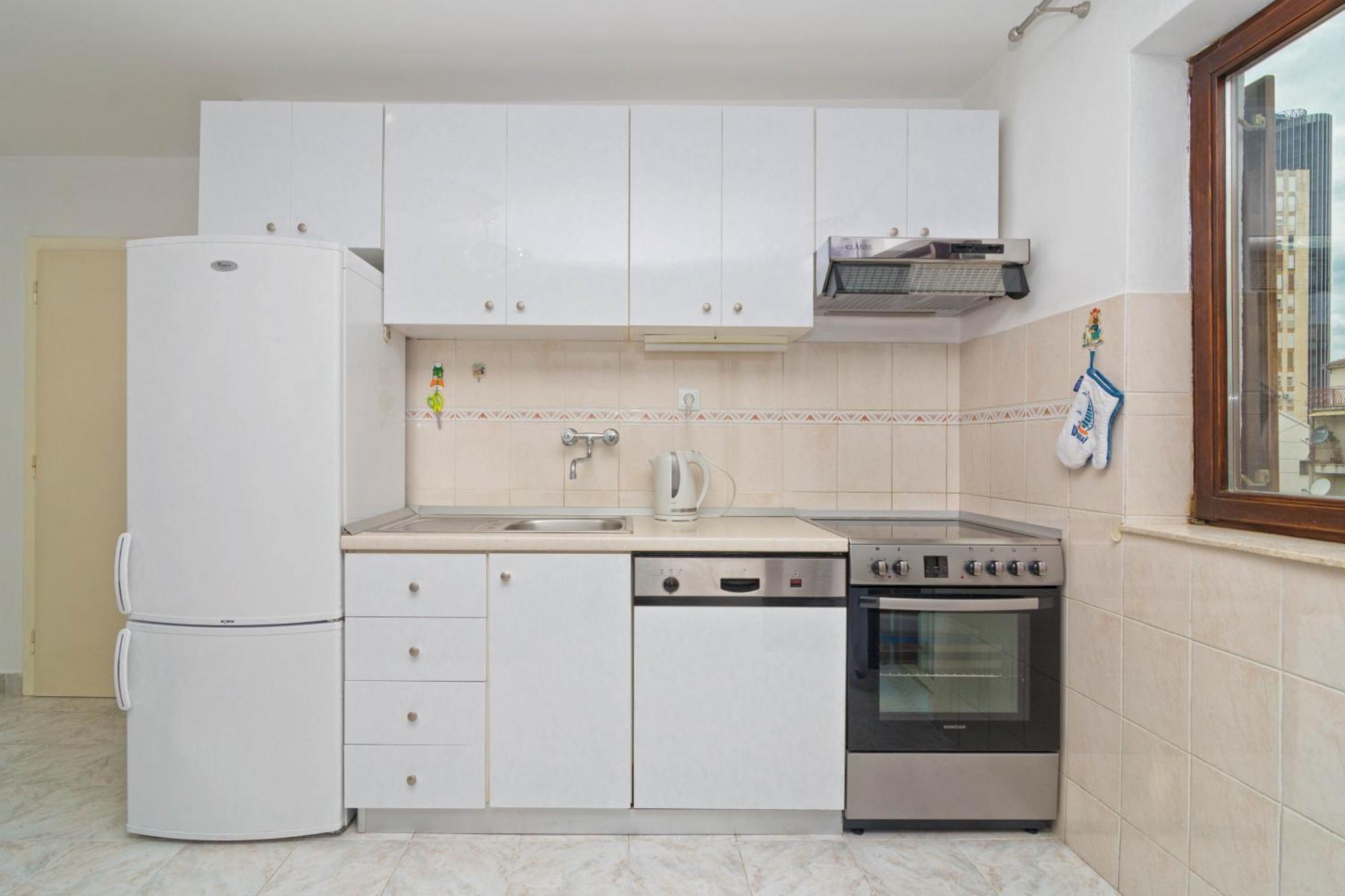 Cakic Apartmani Split Exterior photo