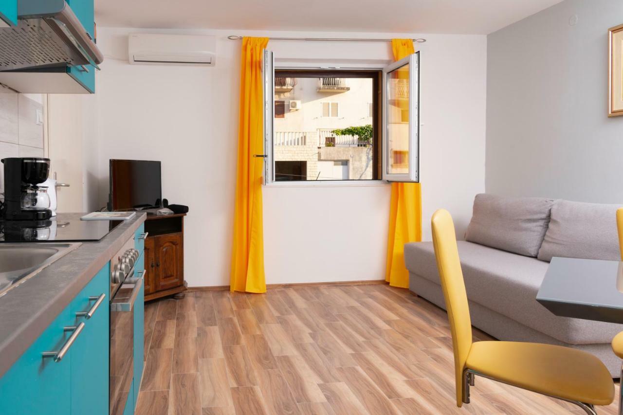 Cakic Apartmani Split Exterior photo