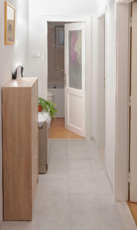 Cakic Apartmani Split Exterior photo